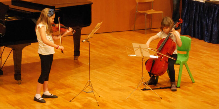 XVIII Concurs Instrumental Sant Anastasi