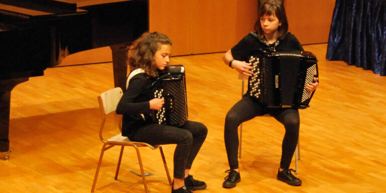 XVIII Concurs Instrumental Sant Anastasi