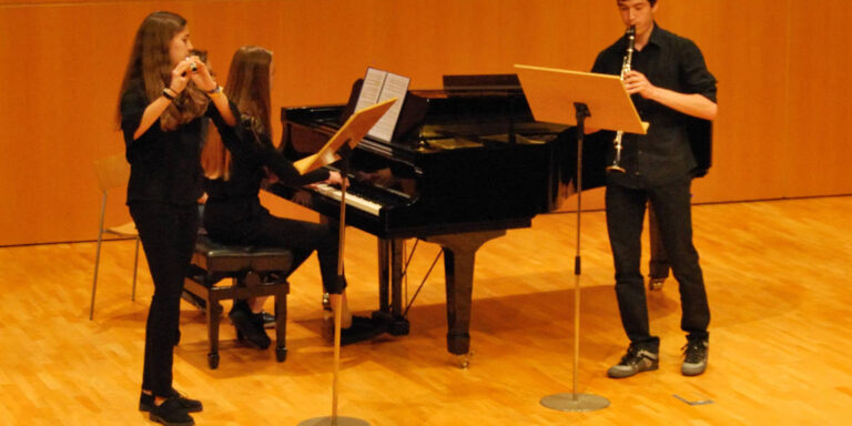 XVIII Concurs Instrumental Sant Anastasi