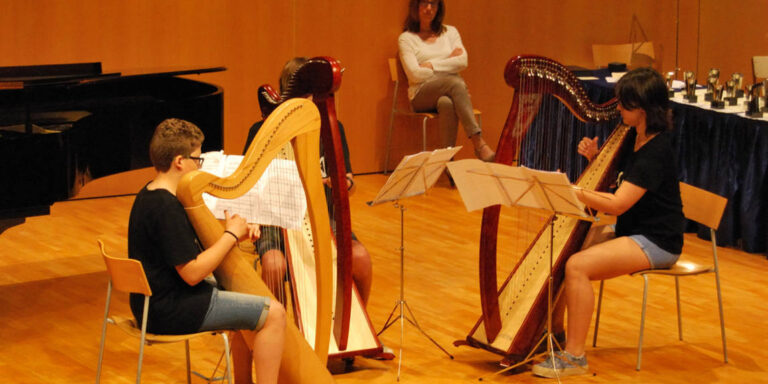 XVIII Concurs Instrumental Sant Anastasi