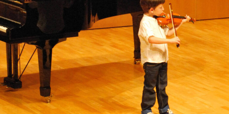 XVIII Concurs Instrumental Sant Anastasi