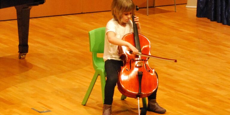 XVIII Concurs Instrumental Sant Anastasi