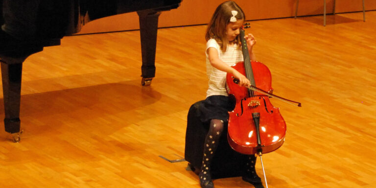 XVIII Concurs Instrumental Sant Anastasi