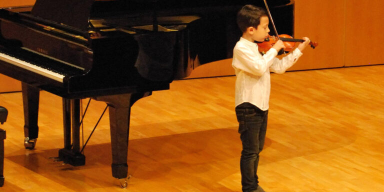 XVIII Concurs Instrumental Sant Anastasi