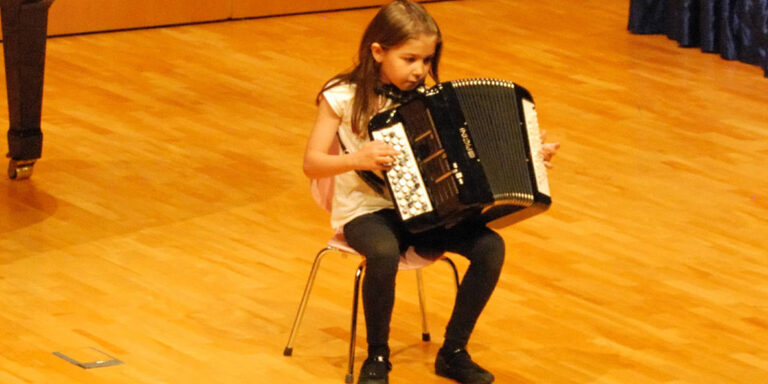 XVIII Concurs Instrumental Sant Anastasi