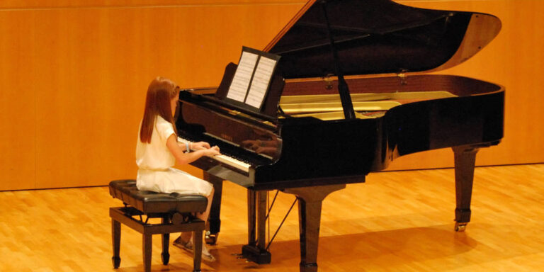 XVIII Concurs Instrumental Sant Anastasi
