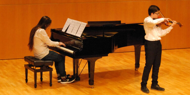 XVIII Concurs Instrumental Sant Anastasi
