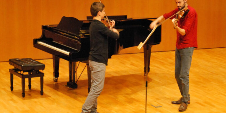 XVIII Concurs Instrumental Sant Anastasi