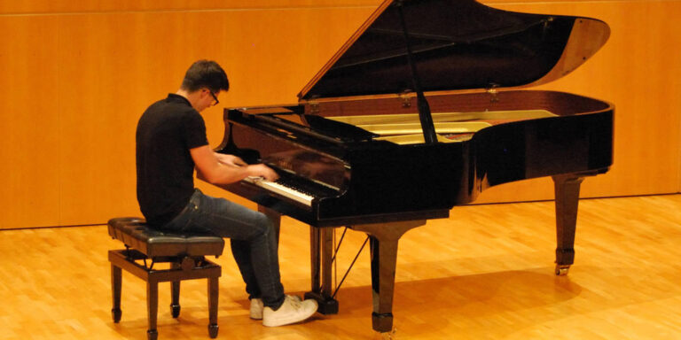 XVIII Concurs Instrumental Sant Anastasi