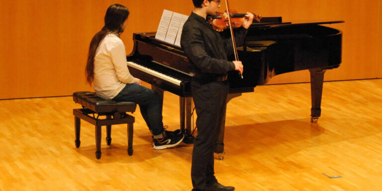 XVIII Concurs Instrumental Sant Anastasi