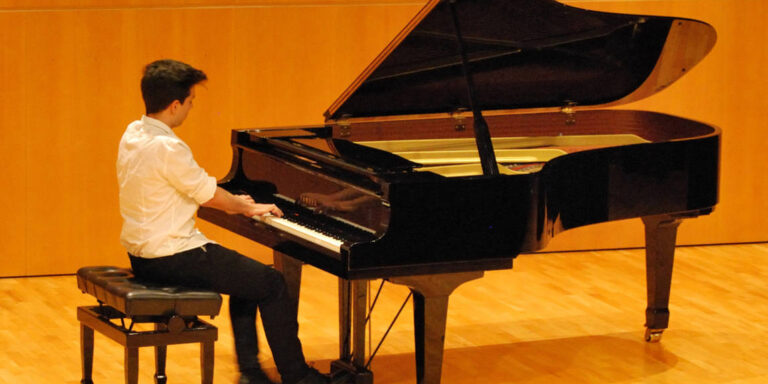 XVIII Concurs Instrumental Sant Anastasi