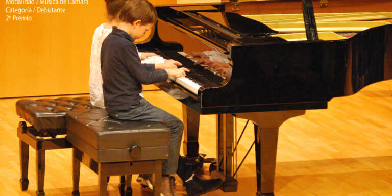 XIX Concurs Instrumental Sant Anastasi