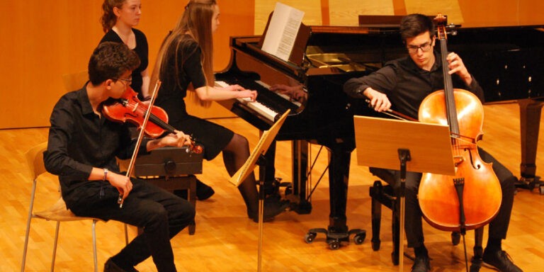 XIX Concurs Instrumental Sant Anastasi