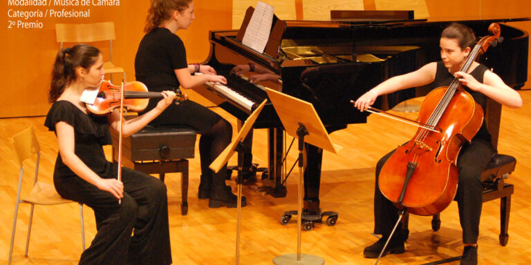 XIX Concurs Instrumental Sant Anastasi