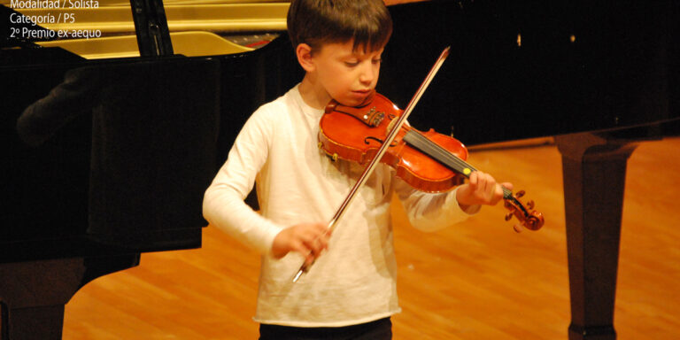 XIX Concurs Instrumental Sant Anastasi