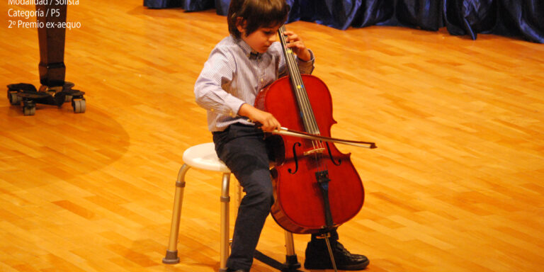 XIX Concurs Instrumental Sant Anastasi