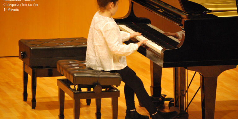 XIX Concurs Instrumental Sant Anastasi