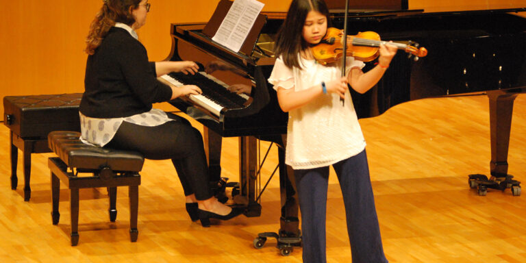 XIX Concurs Instrumental Sant Anastasi