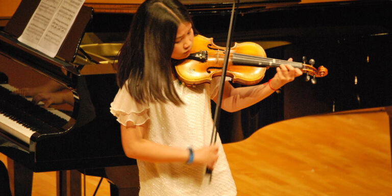 XIX Concurs Instrumental Sant Anastasi
